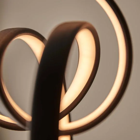 Vogue Rocco 5 Light Diner Ceiling Light 6