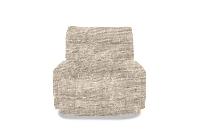 Cinemax Fabric Chair