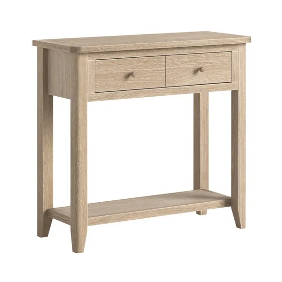 Bromley II Console Table 3