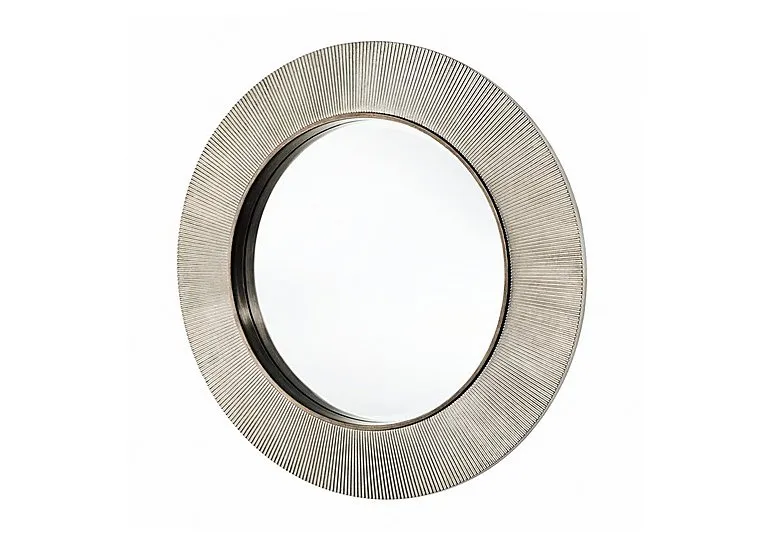 Elira Mirror - Champagne