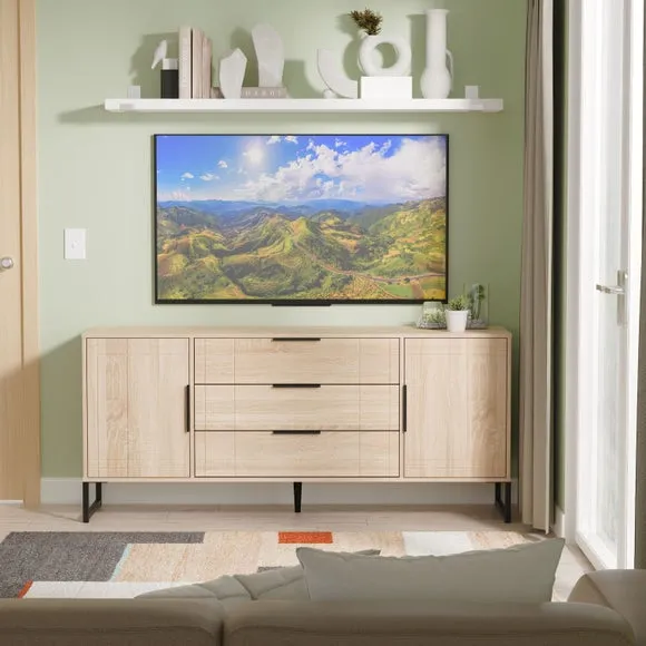 Darlton Large Sideboard 1