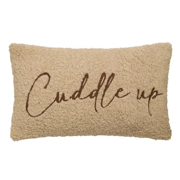 Fusion Cuddle Up Rectangle Cushion 2
