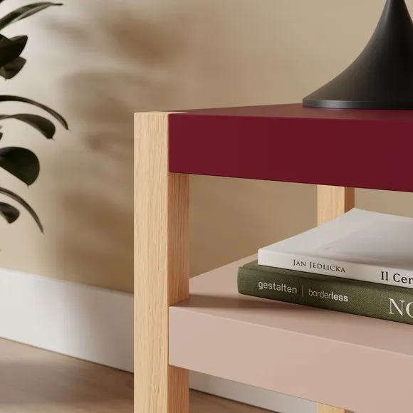 Arnie Bedside Table 3