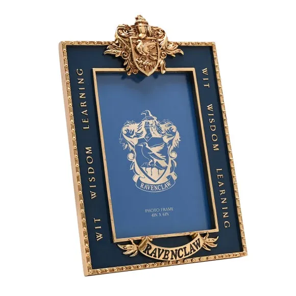 Harry Potter Alumni Ravenclaw Photo Frame 2