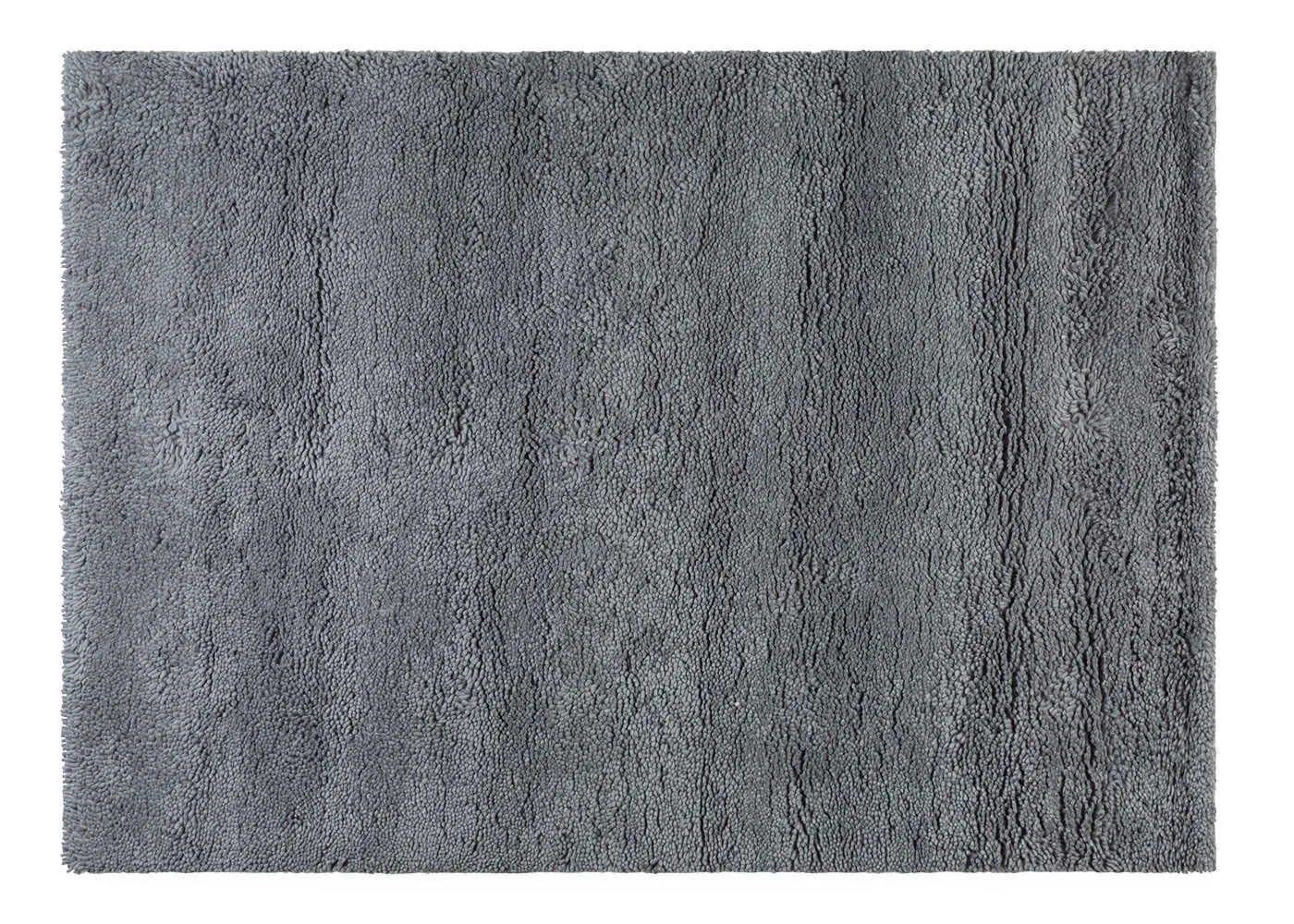 Heal's Jabara Rug Charcoal 150 x 230cm