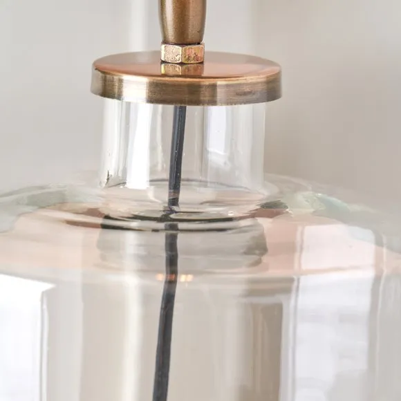 Pacific Lifestyle Josie Table Lamp 2