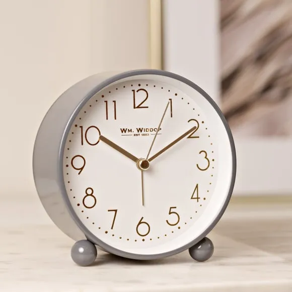 Hometime Light & Snooze Alarm Clock 1