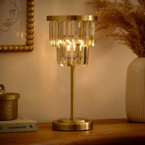 Audra Table Lamp 2