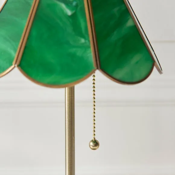Colette Mid Century Table Lamp 3