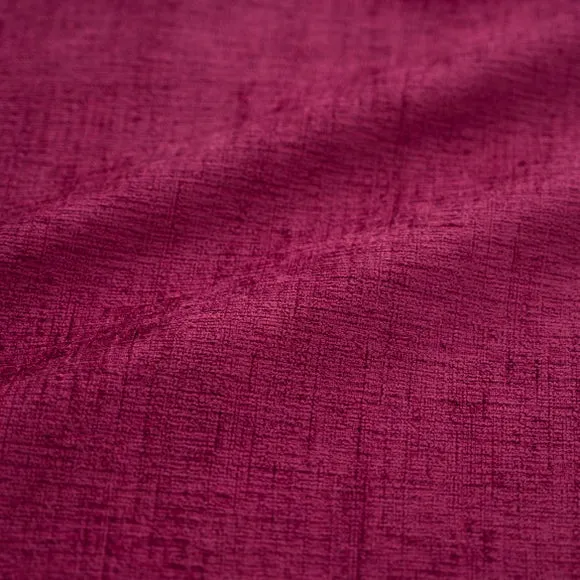 Chenille Eyelet Curtains (Blackout Available) 3