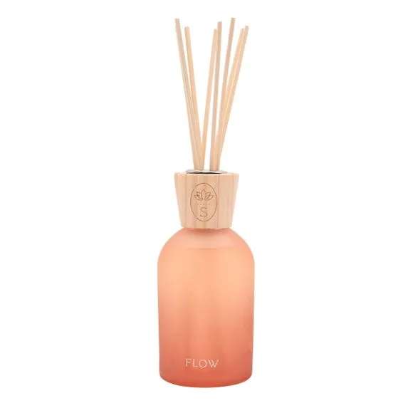 Serenity Flow Bergamot Myrrh & Sandalwood Diffuser 4