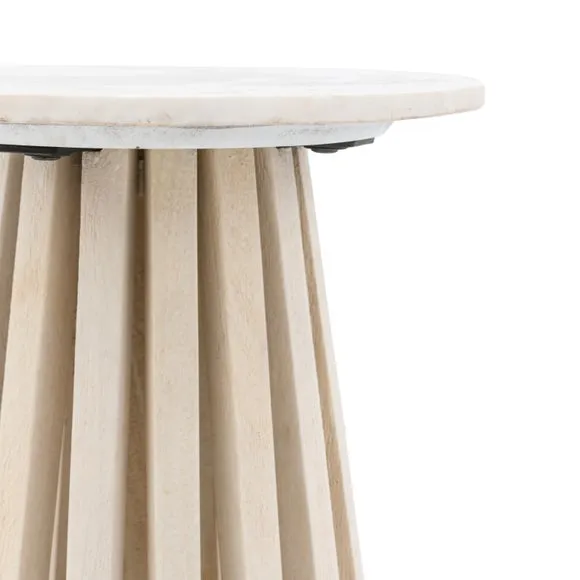 Lymbridge Side Table 4