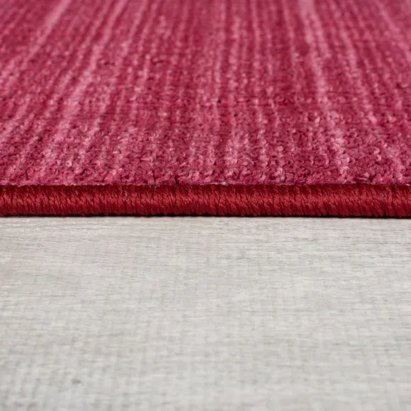 Clifton Boucle Washable Rug 4