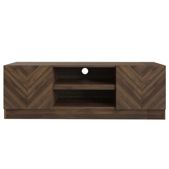 Taranto Wide TV Unit for TVs up to 55" 2
