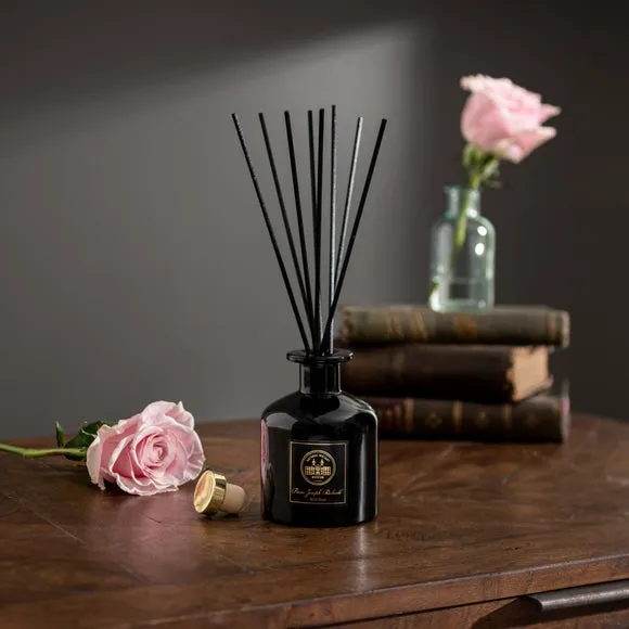 Wild Rose Diffuser 2