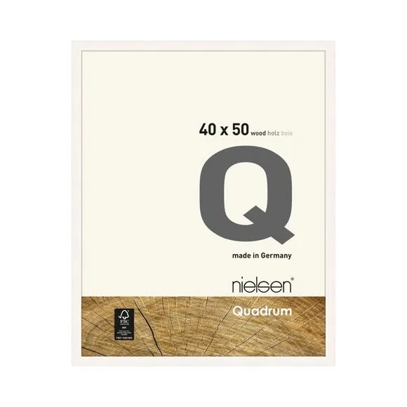 Nielsen Quadrum Photo Frame 1