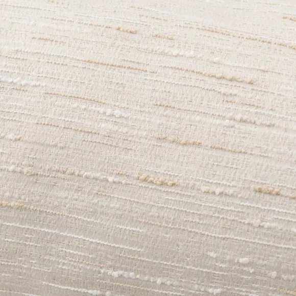 Hotel Fontaine Long Bolster Cushion 2