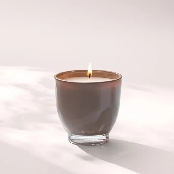 Moments Berry Muse Candle