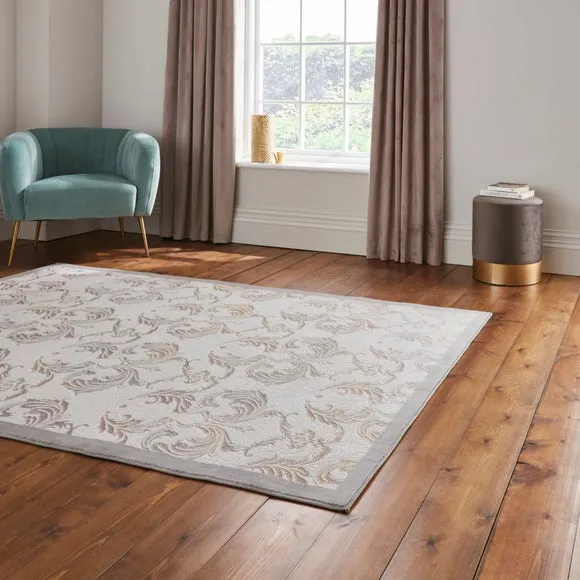 Laurence Llewelyn Bowen Imperial Rug 6