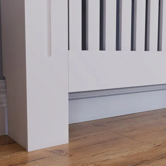 Vida Designs Arlington Radiator Cover 4