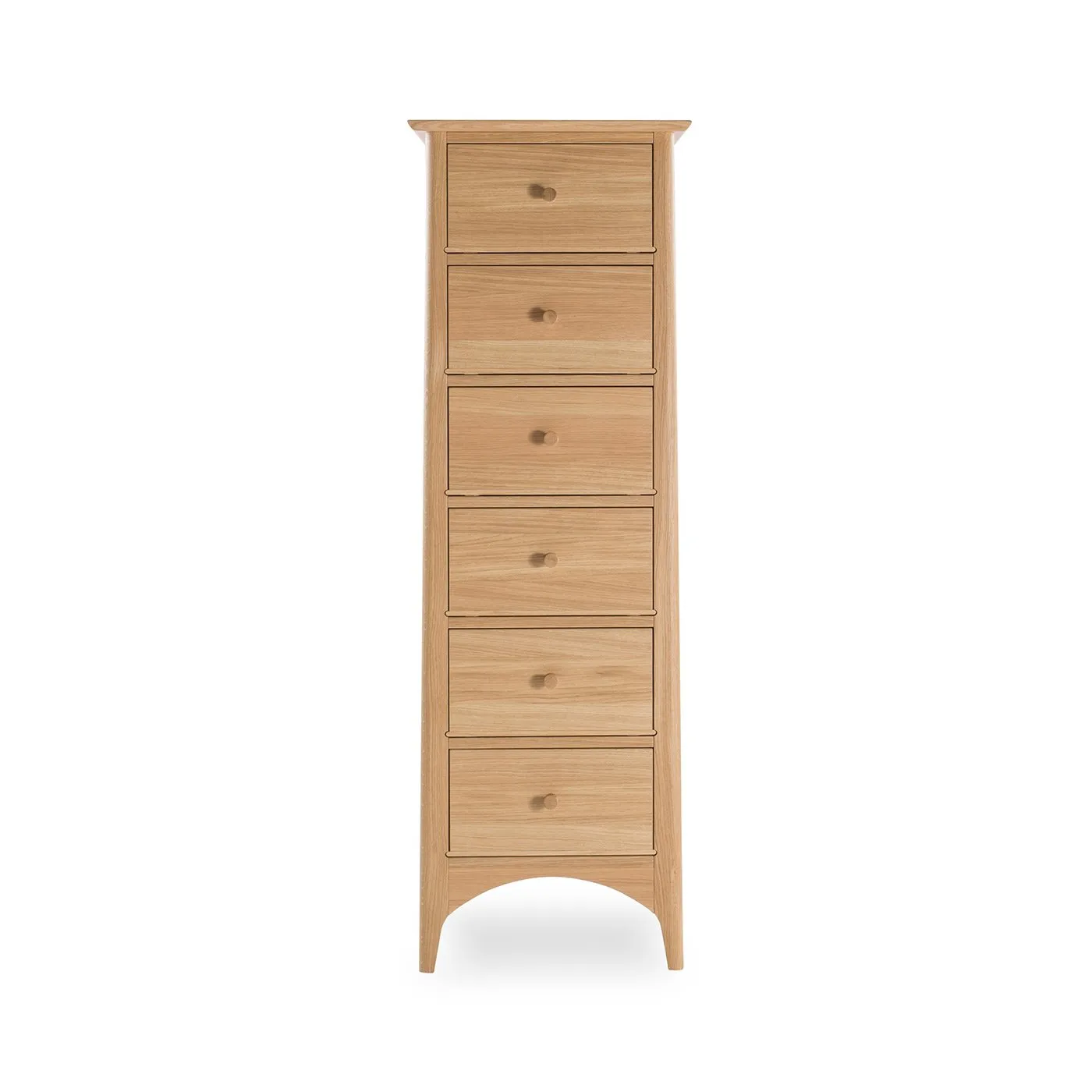 Heal's Blythe Tall Chest