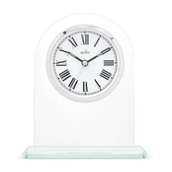Acctim Adelaide Quartz Mantel Clock