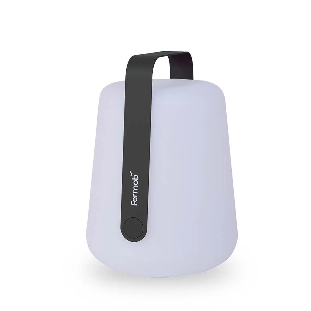 Fermob Balad2 LED Large Outdoor Lamp Anthracite 2