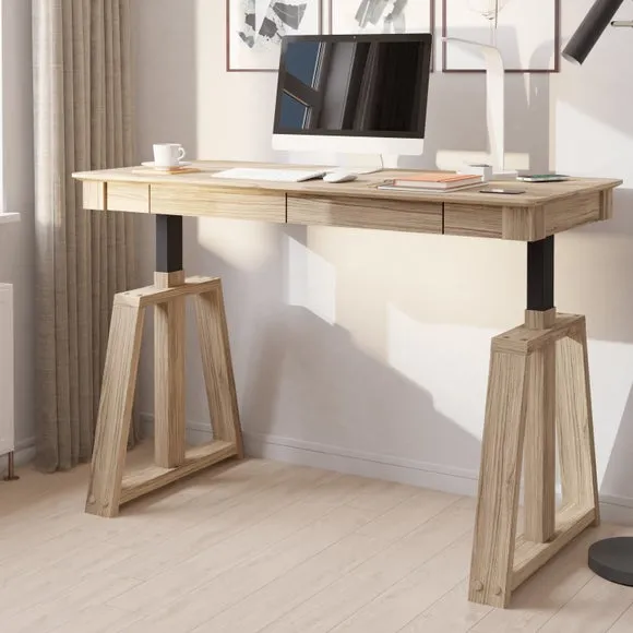Nora Height Adjustable Desk 3