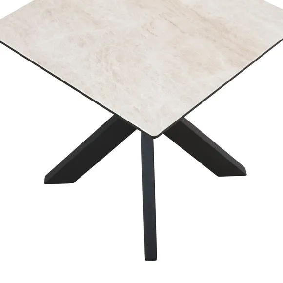 Indus Valley Athena Ceramic Lamp Table 4