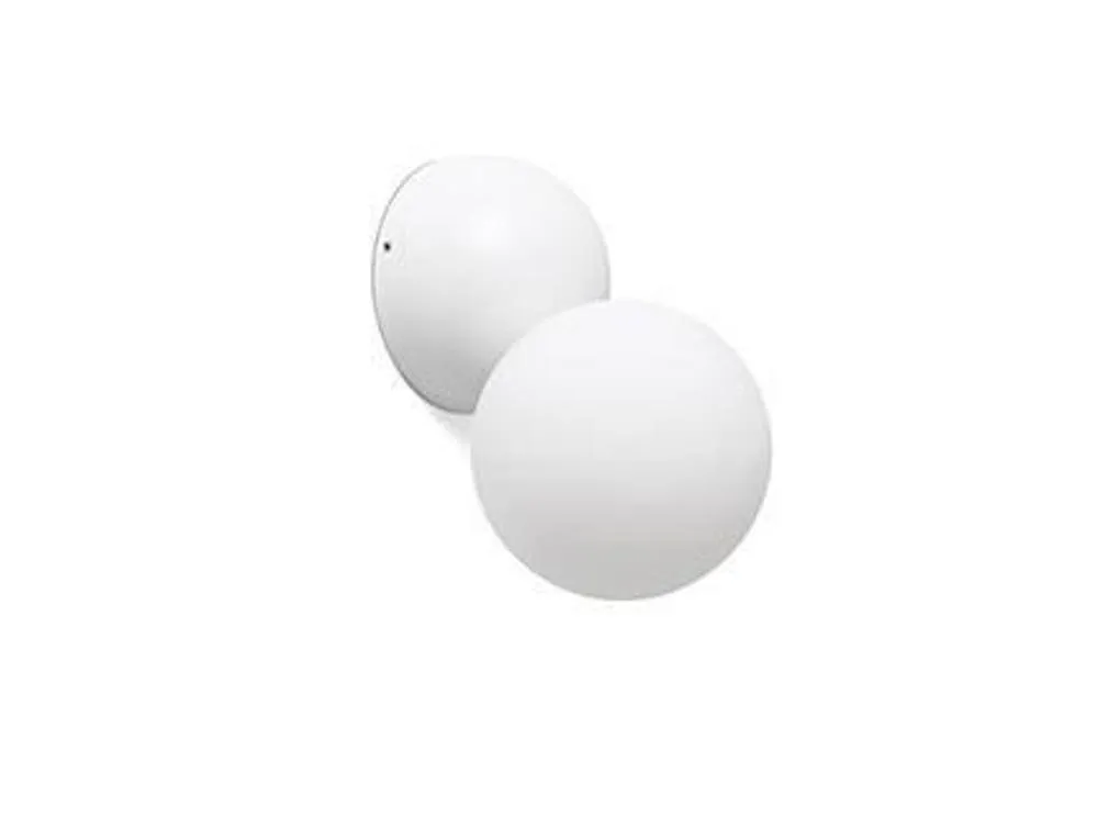 Netlighting Joy LED Wall Lamp Black 4W 3000K