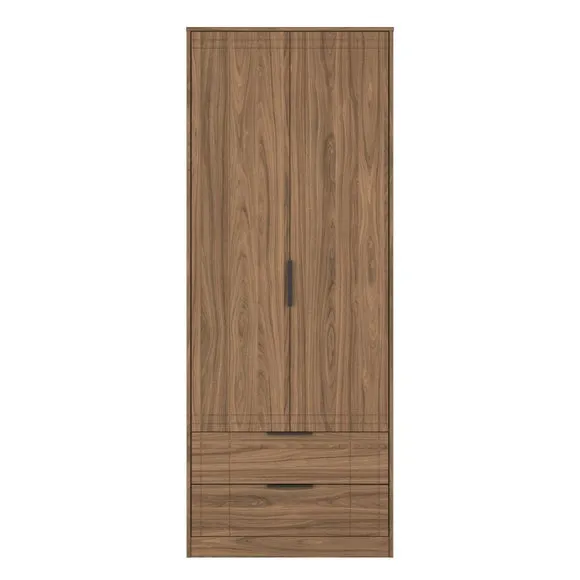 Darlton Double Wardrobe 2