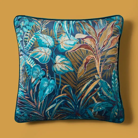 Leilani Square Cushion Cover 3
