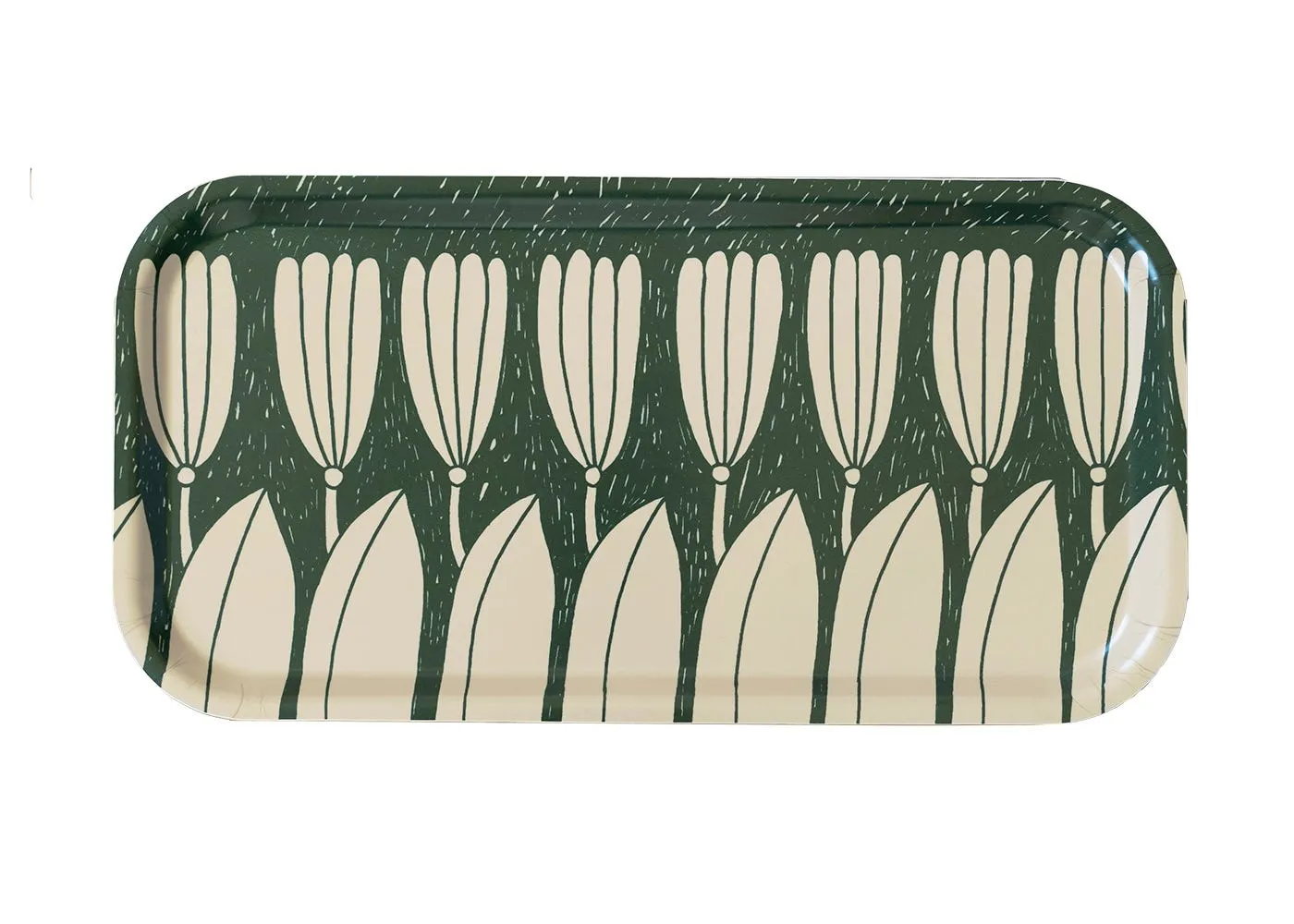 Fine Little Day Krokus Tray