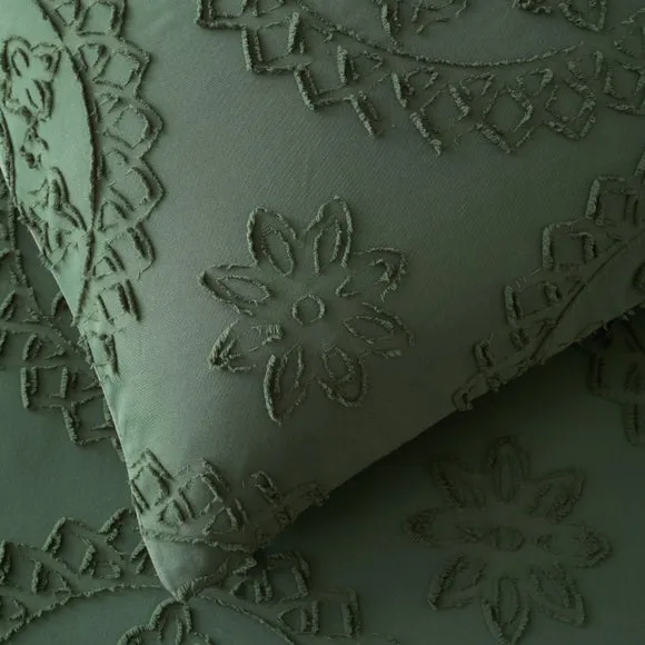 Mandala Duvet Cover & Pillowcase Set 5