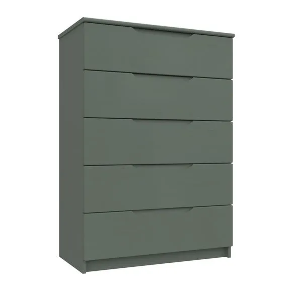 Legato 5 Drawer Chest