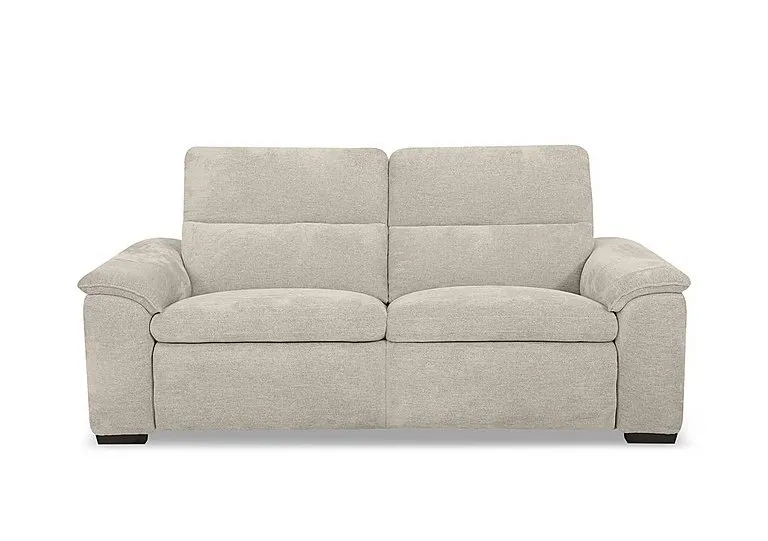 Relax 3 Seater Fabric Sofa - Sofas and Armchairs - In Time for Christmas