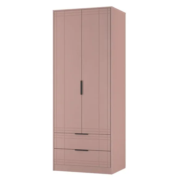 Darlton Double Wardrobe 4