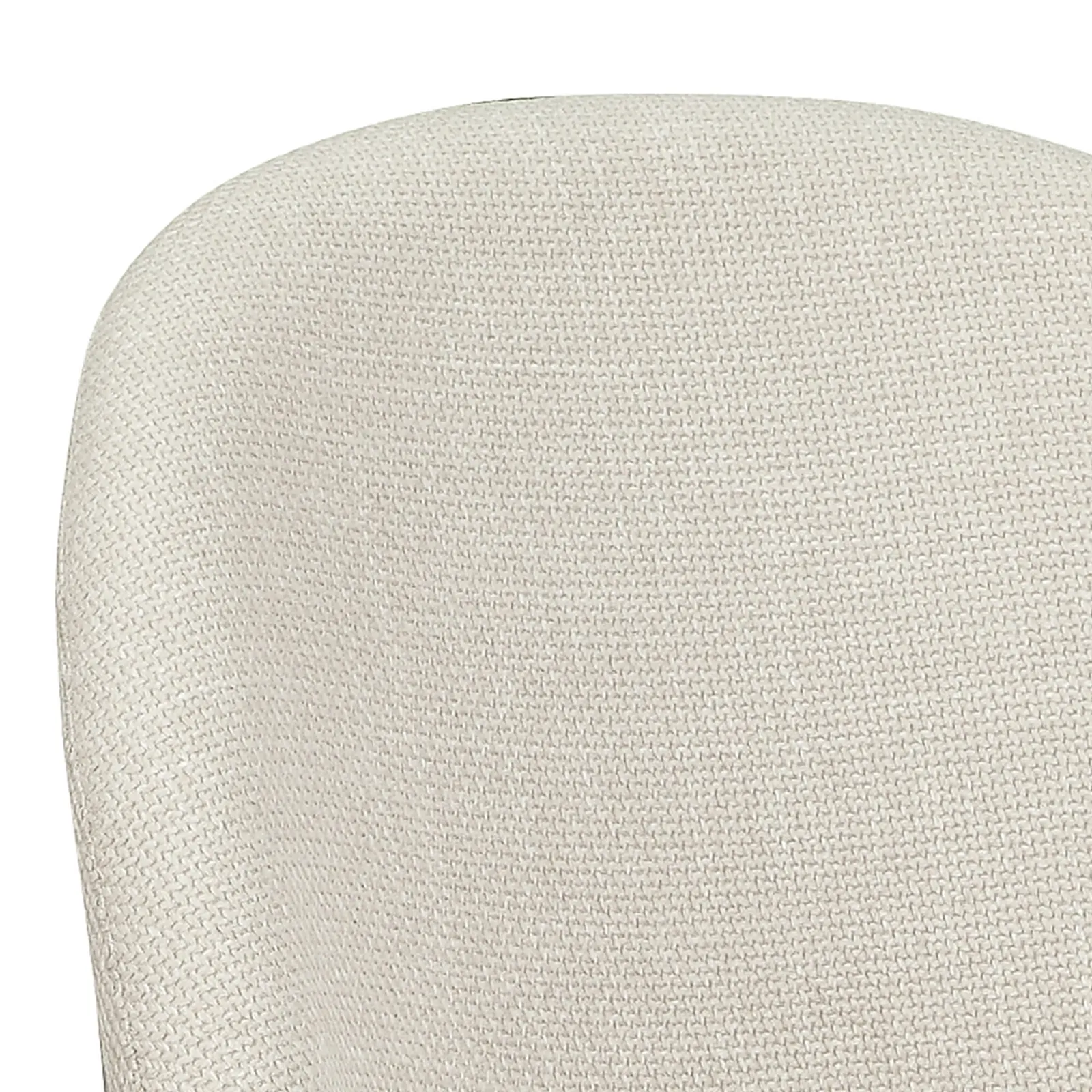 Sumida Dining Chair - Solid Wood Walnut Finish, Neutral | Barker & Stonehouse 5