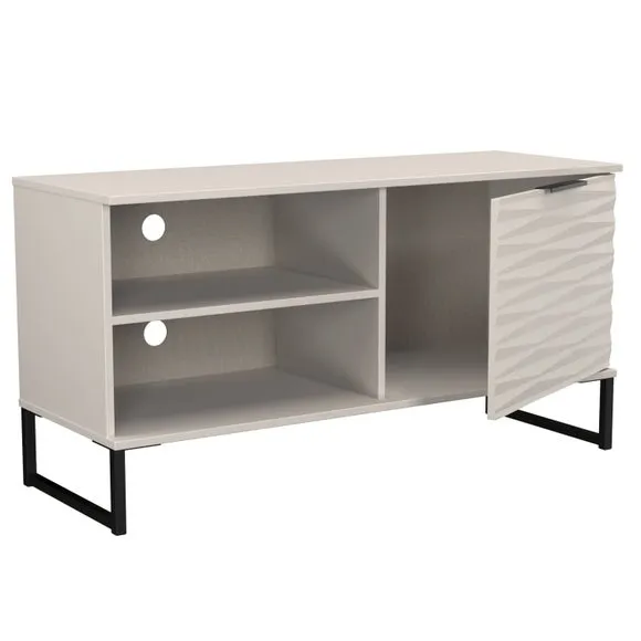 Tuxford Small TV Unit for TVs up to 50" 6