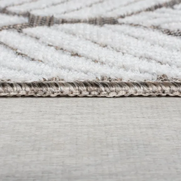 Elm Leaf Indoor Outdoor Rug 4