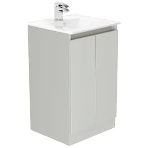 Newland Pearl Basin Floorstanding Unit - 500mm