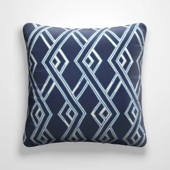 Miyagi Made to Order Fire Retardant Cushion Cover 2