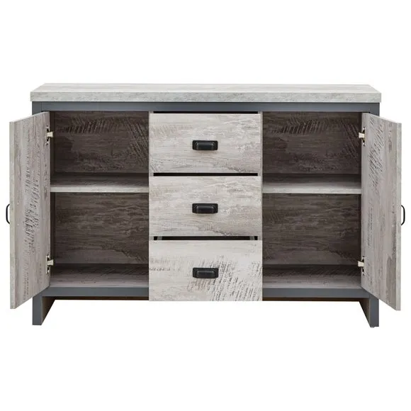 Boston Sideboard 4