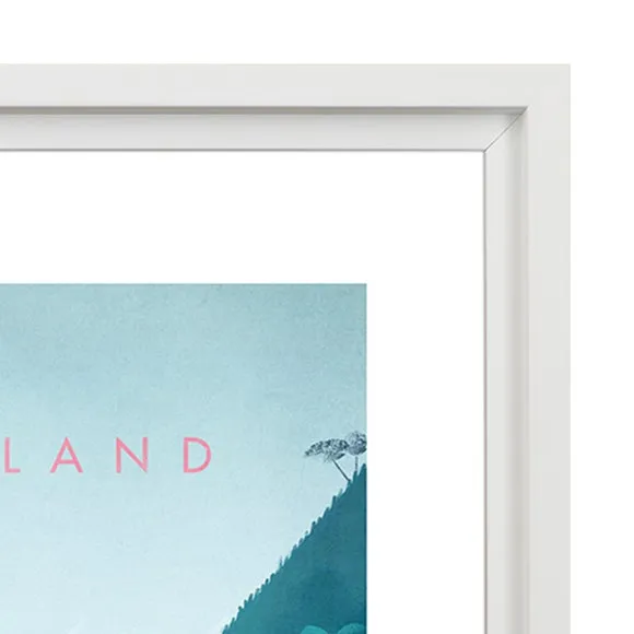 The Art Group Thailand Framed Print 3