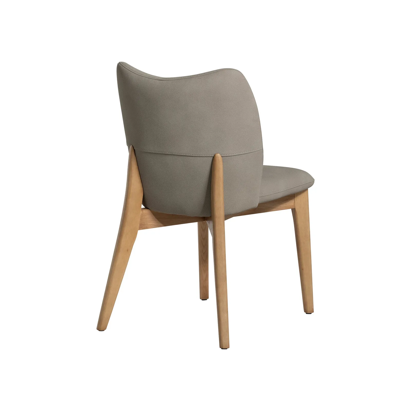 Osprey Dining Chair, Neutral Fabric | Barker & Stonehouse 6