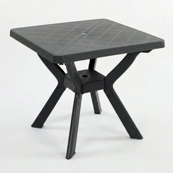 Trabella Square Turin Table 2