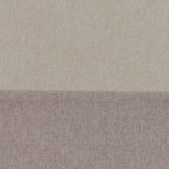 Luna Bordered Easy Chain Blackout Roman Blind 2