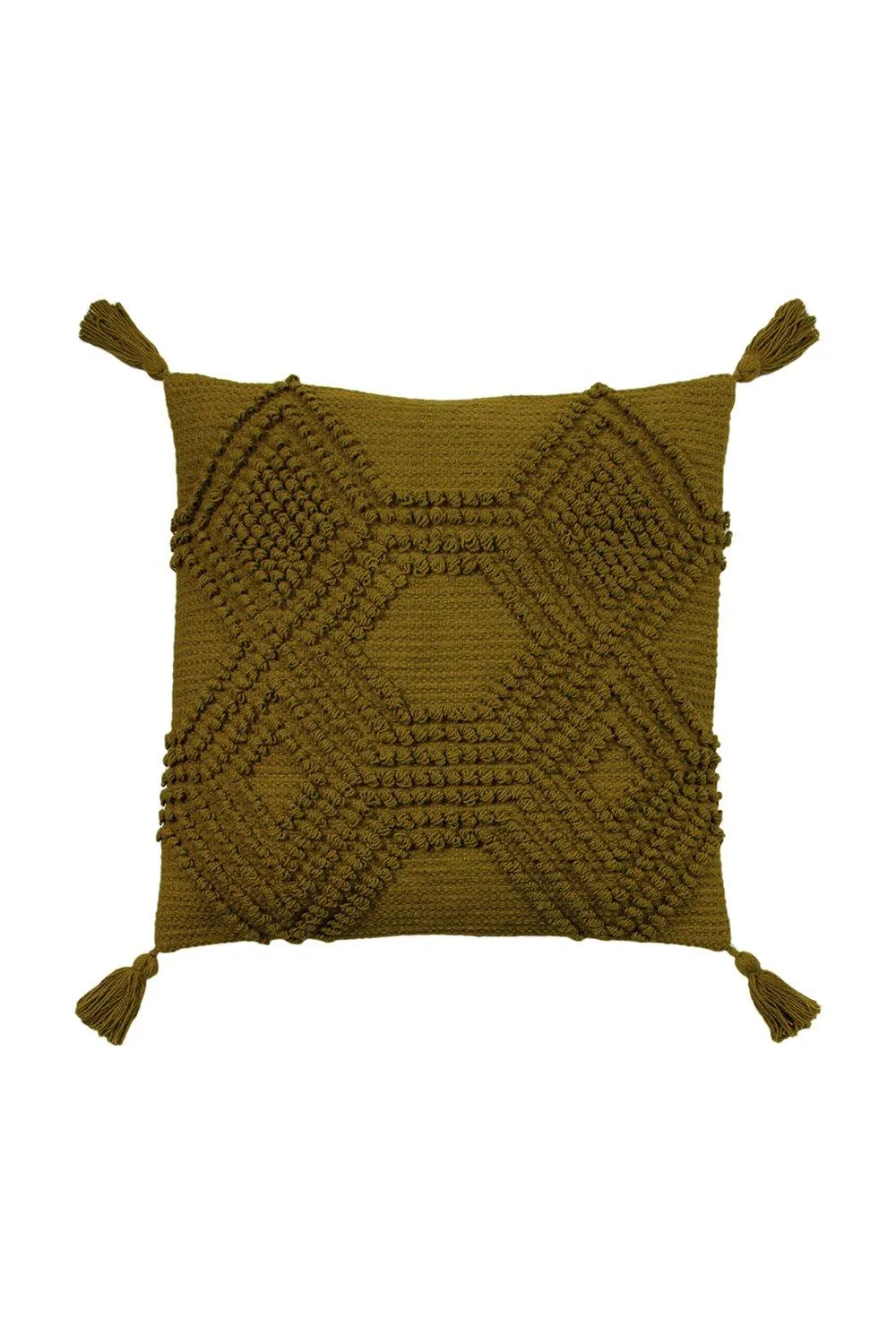 Halmo Cushion