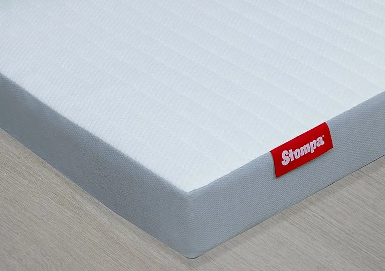Nexus Airflow 1000 Pocket Spring Mattress