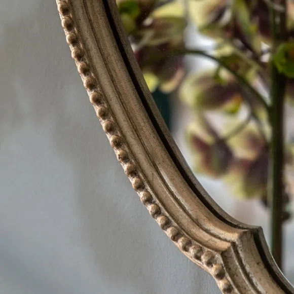 Cedar & Sage Verona Round Wall Mirror 3